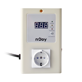 AVR NJOY Royer 16A 