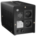 nJoy | AVRL-20002AL-CS01B | Alvis 2000 | Stabilizator de tensiune | 2000 VA | 1200W | Tower | Nr iesiri 2 Schuko | Intrare Schuko | Display digital nJoy | AVRL-20002AL-CS01B | Alvis 2000 | Stabilizator de tensiune | 2000 VA | 1200W | Tower | Nr iesiri 2 Schuko | Intrare Schuko | Display digital
