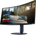 Dell Alienware 34 240Hz QD-OLED Gaming Monitor- AW3425DW 34.2