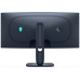 Dell Alienware 34 240Hz QD-OLED Gaming Monitor- AW3425DW 34.2