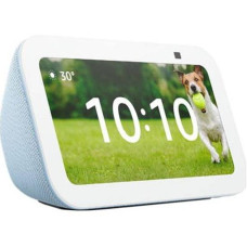 BOXE portabile Amazon Echo Show 5 (3nd Gen,2023) Blue 