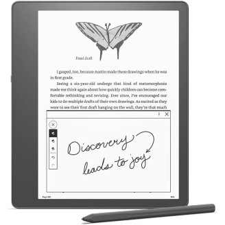 Amazon Kindle Scribe 16GB Premium Pen 