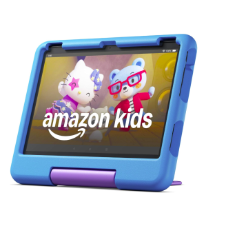 Amazon Fire HD 10 Tablet 32GB Blue 2023 Amazon Fire HD 10 Tablet 32GB Blue 2023