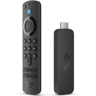 Amazon Fire TV Stick 4K (2023) Black 