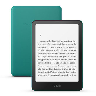 Amazon Kindle Paperwhite 16 GB 2024 GN 