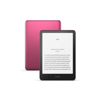 Amazon Kindle PW Sign.Ed 32GB 2024 Raspb 