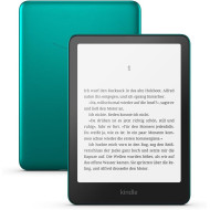 Amazon Kindle PW Sign.Ed 32GB 2024 Green 