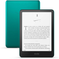 Amazon Kindle PW Sign.Ed. 32GB 2024 Jade 