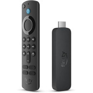 Amazon Fire TV Stick 4K streaming (2024) 