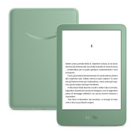 Amazon Kindle (16 GB) - 2024 - Green 