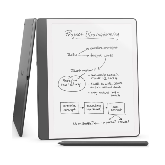 Amazon Kindle Scribe 2024 64GB Gri 