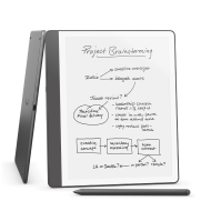 Amazon Kindle Scribe 2024 32GB +Pen Grey 