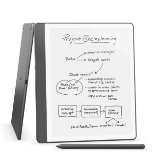 Amazon Kindle Scribe 2024 32GB +Pen Grey 