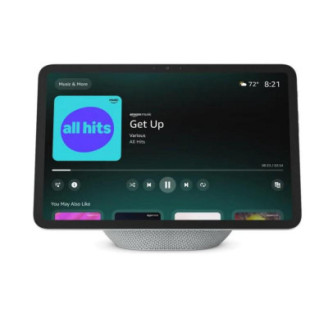 Amazon Echo Show 11 2025 Glacier White Amazon Echo Show 11 2025 Glacier White