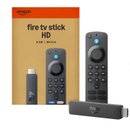 Amazon Fire TV Stick HD Streaming 3rdG 
