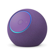 Amazon Echo Dot Max Amethyst 