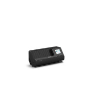 Scanner Compact EPSON ES-C380W, A4, Viteza de scanare duplex: 30ppm/60ipm, Optiuni: , Conectivitate:USB|WiFi, Scanare ambele fete:Da, ADF:20coli, (Timbru Verde11Lei) Scanner Compact EPSON ES-C380W, A4, Viteza de scanare duplex: 30ppm/60ipm, Optiuni: , Conectivitate:USB|WiFi, Scanare ambele fete:Da, ADF:20coli, (Timbru Verde11Lei)