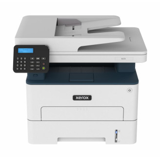 Multifunctional Laser Mono XEROX B225DNI, A4, Functii: Impr.|Scan.|Cop., Viteza de Printare Monocrom: 34ppm, Conectiv:USB|Ret|WiFi, Duplex:Da, ADF:ADF(timbru verde 40 lei) Multifunctional Laser Mono XEROX B225DNI, A4, Functii: Impr.|Scan.|Cop., Viteza de Printare Monocrom: 34ppm, Conectiv:USB|Ret|WiFi, Duplex:Da, ADF:ADF(timbru verde 40 lei)