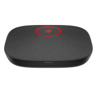 HP Poly A2 BLK TBL Mic 