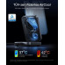 Statie de incarcare wireless 3 in 1 Anker, Prime, 45W, portabil, pliabil, fast charge, pentru iPhone seriile 12-17, Apple Watch, AirPods,exceptie iPhone 17 Air, 1 x USB-C incarcare, gri, Statie de incarcare wireless 3 in 1 Anker, Prime, 45W, portabil, pliabil, fast charge, pentru iPhone seriile 12-17, Apple Watch, AirPods,exceptie iPhone 17 Air, 1 x USB-C incarcare, gri,