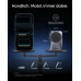 Statie de incarcare wireless 3 in 1 Anker, Prime, 45W, portabil, pliabil, fast charge, pentru iPhone seriile 12-17, Apple Watch, AirPods,exceptie iPhone 17 Air, 1 x USB-C incarcare, gri, Statie de incarcare wireless 3 in 1 Anker, Prime, 45W, portabil, pliabil, fast charge, pentru iPhone seriile 12-17, Apple Watch, AirPods,exceptie iPhone 17 Air, 1 x USB-C incarcare, gri,