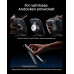 Statie de incarcare wireless 3 in 1 Anker, Prime, 45W, portabil, pliabil, fast charge, pentru iPhone seriile 12-17, Apple Watch, AirPods,exceptie iPhone 17 Air, 1 x USB-C incarcare, gri, Statie de incarcare wireless 3 in 1 Anker, Prime, 45W, portabil, pliabil, fast charge, pentru iPhone seriile 12-17, Apple Watch, AirPods,exceptie iPhone 17 Air, 1 x USB-C incarcare, gri,