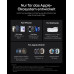 Statie de incarcare wireless 3 in 1 Anker, Prime, 45W, portabil, pliabil, fast charge, pentru iPhone seriile 12-17, Apple Watch, AirPods,exceptie iPhone 17 Air, 1 x USB-C incarcare, gri, Statie de incarcare wireless 3 in 1 Anker, Prime, 45W, portabil, pliabil, fast charge, pentru iPhone seriile 12-17, Apple Watch, AirPods,exceptie iPhone 17 Air, 1 x USB-C incarcare, gri,
