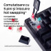 Tastatura HyperX Origins 2 65, negru Tastatura HyperX Origins 2 65, negru