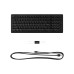 Tastatura HP HyperX Origins 21800, negru Tastatura HP HyperX Origins 21800, negru