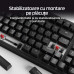 Tastatura HP HyperX Origins 21800, negru Tastatura HP HyperX Origins 21800, negru
