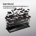 Tastatura HP HyperX Origins 21800, negru Tastatura HP HyperX Origins 21800, negru