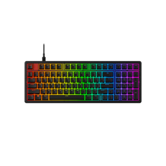 Tastatura HP HyperX Origins 21800, negru Tastatura HP HyperX Origins 21800, negru