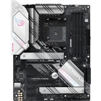 Placa de baza MB ASUS ROG STRIX B550-A GAMING AM4 