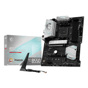 MSI B550 GAMING WIFI ATX Socket AM4 