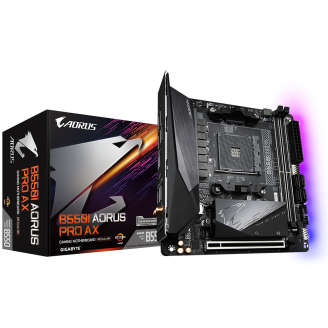 PLACA de BAZA Gigabyte 