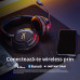 HyperX Cloud Flight 2 WL WHT GAM HS 