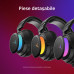 HyperX Cloud Flight 2 WL WHT GAM HS 