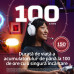 HyperX Cloud Flight 2 WL WHT GAM HS 