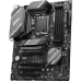 MSI B760 GAMING PLUS WIFI, ATX, Socket 1700, Intel B760 Chipset,DDR5,5x PCIe x16 slot, 4xSATA 6G, 2x M.2 slot, 2x USB 3.2 Gen 1,4x USB 2.0, 1x HDMI, 1x DP, 2.5G LAN, 7.1 Audio,3y MSI B760 GAMING PLUS WIFI, ATX, Socket 1700, Intel B760 Chipset,DDR5,5x PCIe x16 slot, 4xSATA 6G, 2x M.2 slot, 2x USB 3.2 Gen 1,4x USB 2.0, 1x HDMI, 1x DP, 2.5G LAN, 7.1 Audio,3y