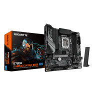 B760M GAMING X WIFI6E GEN5 