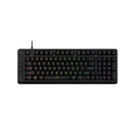 Tastatura HP HyperX Eve 1800GAM, negru