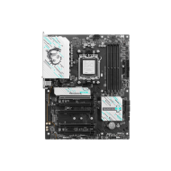 MSI B840 GAMING PLUS WIFI, ATX, Socket AM5, 4x DDR5 , 5x PCIe x16 slot, 2x M.2 slot, 4x USB 2.0, 2x USB 5Gbps, 1x USB 10Gbps, 1x USB 10Gbps Type-C, HDMI, 3Y MSI B840 GAMING PLUS WIFI, ATX, Socket AM5, 4x DDR5 , 5x PCIe x16 slot, 2x M.2 slot, 4x USB 2.0, 2x USB 5Gbps, 1x USB 10Gbps, 1x USB 10Gbps Type-C, HDMI, 3Y