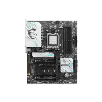 MSI B840 GAMING PLUS WIFI, ATX, Socket AM5, 4x DDR5 , 5x PCIe x16 slot, 2x M.2 slot, 4x USB 2.0, 2x USB 5Gbps, 1x USB 10Gbps, 1x USB 10Gbps Type-C, HDMI, 3Y MSI B840 GAMING PLUS WIFI, ATX, Socket AM5, 4x DDR5 , 5x PCIe x16 slot, 2x M.2 slot, 4x USB 2.0, 2x USB 5Gbps, 1x USB 10Gbps, 1x USB 10Gbps Type-C, HDMI, 3Y