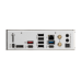 MSI B850 GAMING PLUS WIFI, ATX, Socket AM5, 4x DDR5, 4x PCIe 3.0 x16 slot, 3x M.2 slot, 4x USB 2.0, 1x USB 5Gbps, 1x USB 10Gbps, 2x USB 10Gbps Type-C, DP, 7.1 HD Audio, 