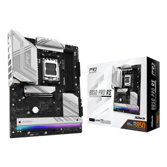 MB ASROCK B850 PRO RS AM5 MB ASROCK B850 PRO RS AM5