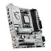 MSI B850M GAMING PLUS WIFI AM5 mATX MB 