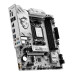 Placa de baza MSI B850M GAMING PLUS WIFI6E, AM5, DDR5, BT, mATX, Alb 911-7E81-002 Placa de baza MSI B850M GAMING PLUS WIFI6E, AM5, DDR5, BT, mATX, Alb 911-7E81-002