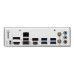 Placa de baza MSI B850M GAMING PLUS WIFI6E, AM5, DDR5, BT, mATX, Alb 911-7E81-002 Placa de baza MSI B850M GAMING PLUS WIFI6E, AM5, DDR5, BT, mATX, Alb 911-7E81-002