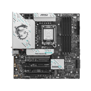 MSI B860M GAMING PLUS WIFI MSI B860M GAMING PLUS WIFI