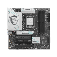 MSI B860M GAMING PLUS WIFI MSI B860M GAMING PLUS WIFI